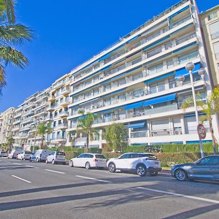 Le Copacabana Riviera Nice Bagian luar foto